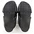 Sandali Jil Sander Nero - vista 4
