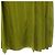 Falda Gucci 100% seda Verde - vista 6
