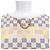 Camiseta Louis Vuitton Beige Azul marino - vista 5