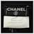 Top de seda Chanel Negro  - vista 5