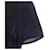 Top de seda Chanel Negro  - vista 7