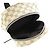 Zaino Gucci 449906 KY9NN Marrone Beige - vista 6