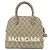 Borsa Gucci Beige GG Supreme - vista 2
