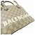 Borsa Gucci Beige GG Supreme - vista 4