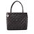 Borsa Tote Chanel Reissue Marrone