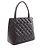 Borsa Tote Chanel Reissue Marrone - Ansicht 2