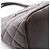 Borsa Tote Chanel Reissue Marrone - Ansicht 6