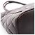 Borsa Tote Chanel Reissue Marrone - Ansicht 7