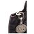 Borsa Tote Chanel Reissue Marrone - Ansicht 9