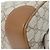 Borsa Gucci GG Emblem Marrone Beige - vista 2