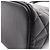 Borsa Tote Chanel Reissue in pelle di vitello martellata nera Nero - vista 8