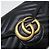 Borsa a Spalla Gucci GG Marmont 474575 DTD1T Nero - vista 4