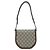 Borsa a tracolla Gucci Horsebit 1955 Marrone Beige - vista 2