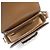 Borsa a tracolla Gucci Horsebit 1955 Marrone Beige - vista 7