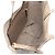Cabas Céline Borsa Tote 2-Way Celine Vertical Small Beige - vista 3