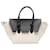 Céline Mini borsa Tie Knot Celine Nero Bianco  - vista 1