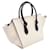 Céline Mini borsa Tie Knot Celine Nero Bianco  - vista 2