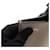 Céline Mini borsa Tie Knot Celine Nero Bianco  - vista 6