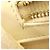 Borsa a Spalla Christian Dior Diorama Bianco - vista 10