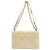 Borsa a Spalla Christian Dior Diorama Bianco - vista 2