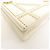 Borsa a Spalla Christian Dior Diorama Bianco - vista 3