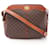 Céline Borsa a Spalla Celine Macadam Marrone  - vista 1