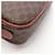 Céline Borsa a Spalla Celine Macadam Marrone  - vista 8