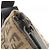 Borsa Fendi 8BR444 JQ4 Nero Beige - vista 3