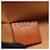 Céline Borsa Celine Macadam Marrone  - vista 4