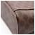 Céline Borsa Celine Macadam Marrone  - vista 5