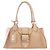 Borsa a Spalla Fendi Selleria Beige