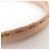 Borsa a Spalla Fendi Selleria Beige - vista 5