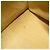 Borsa a Spalla Fendi Selleria Beige - vista 7
