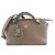 Borsa Fendi By The Way Small Marrone