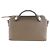 Borsa Fendi By The Way Small Marrone - vista 2