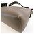 Borsa Fendi By The Way Small Marrone - vista 3