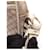Céline Borsa a Spalla Celine Macadam Beige Crudo  - vista 14