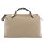 Borsa Fendi By The Way Medium Beige - vista 2