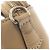 Borsa Fendi By The Way Medium Beige - vista 4