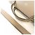 Borsa Fendi By The Way Medium Beige - vista 6