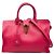 Borsa Petit Cabas Saint Laurent Rosa