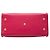 Borsa Petit Cabas Saint Laurent Rosa - vista 3