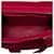 Borsa Petit Cabas Saint Laurent Rosa - vista 4