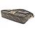 Bolsa de Ombro Fendi Baguette Large Marrom Multicor - vista 3