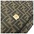 Bolsa de Ombro Fendi Baguette Large Marrom Multicor - vista 4