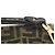 Bolsa de Ombro Fendi Baguette Large Marrom Multicor - vista 6