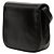 Borsa a tracolla da donna Salvatore Ferragamo Nero - vista 2