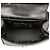 Borsa a tracolla da donna Salvatore Ferragamo Nero - vista 4