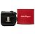 Borsa a tracolla da donna Salvatore Ferragamo Nero - vista 6