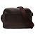 Borsa a tracolla Louis Vuitton Taiga Reporter PM Marrone Bordò